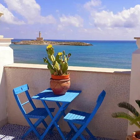 B&B Marina Piccola Vieste