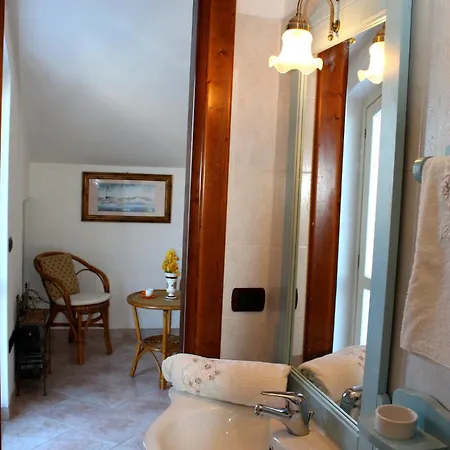 Bed & Breakfast B&B Marina Piccola