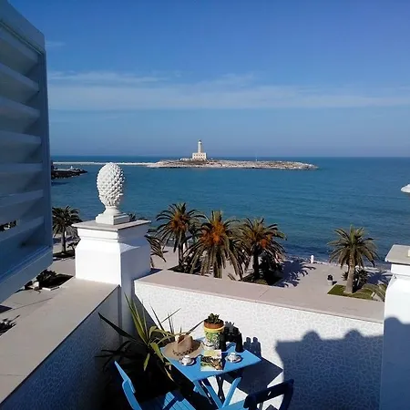 B&B Marina Piccola *