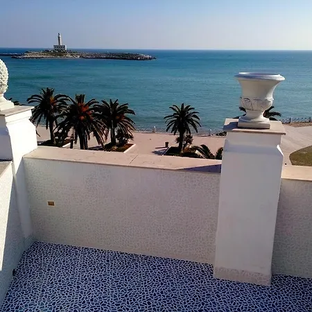 B&B Marina Piccola Bed & Breakfast