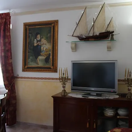 Bed & Breakfast B&B Marina Piccola Vieste