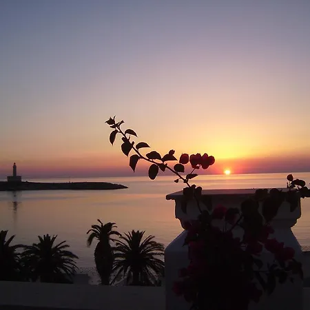 B&B Marina Piccola
