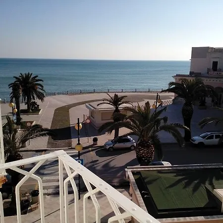 B&B Marina Piccola