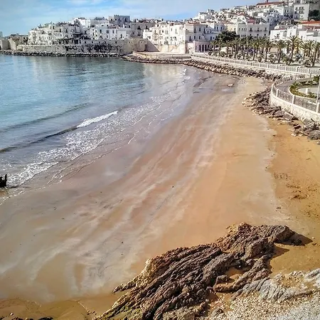 Bed & Breakfast B&B Marina Piccola