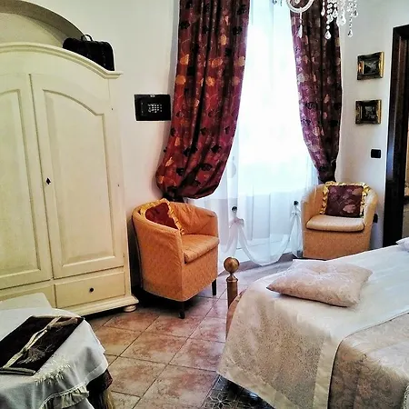 Bed & Breakfast B&B Marina Piccola Vieste