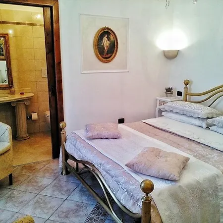 B&B Marina Piccola