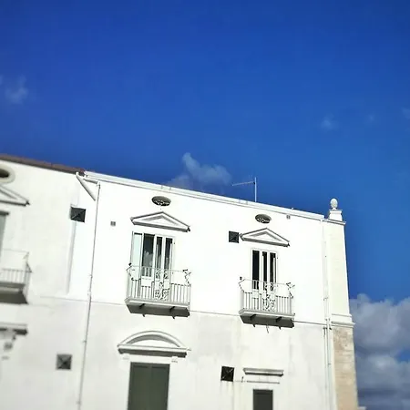 B&B Marina Piccola