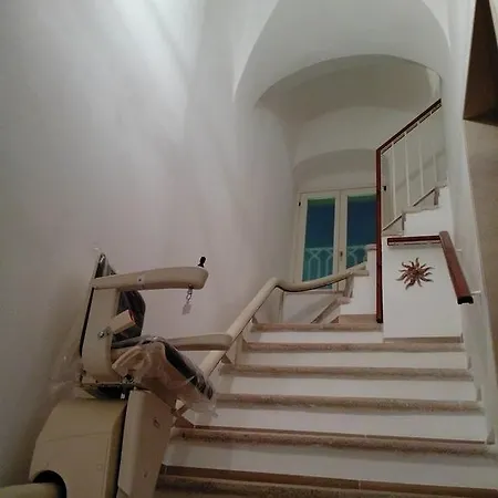 B&B Marina Piccola * Vieste