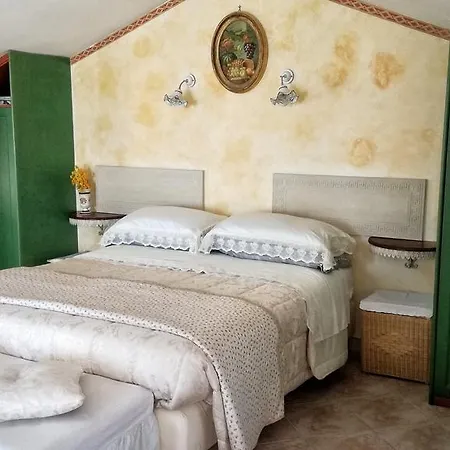 Bed & Breakfast B&B Marina Piccola Vieste