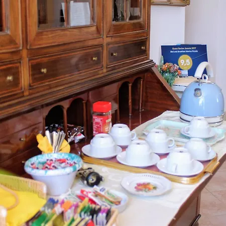 Bed & Breakfast B&B Marina Piccola