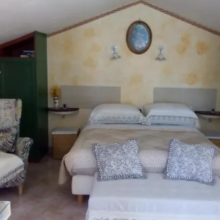 B&B Marina Piccola *